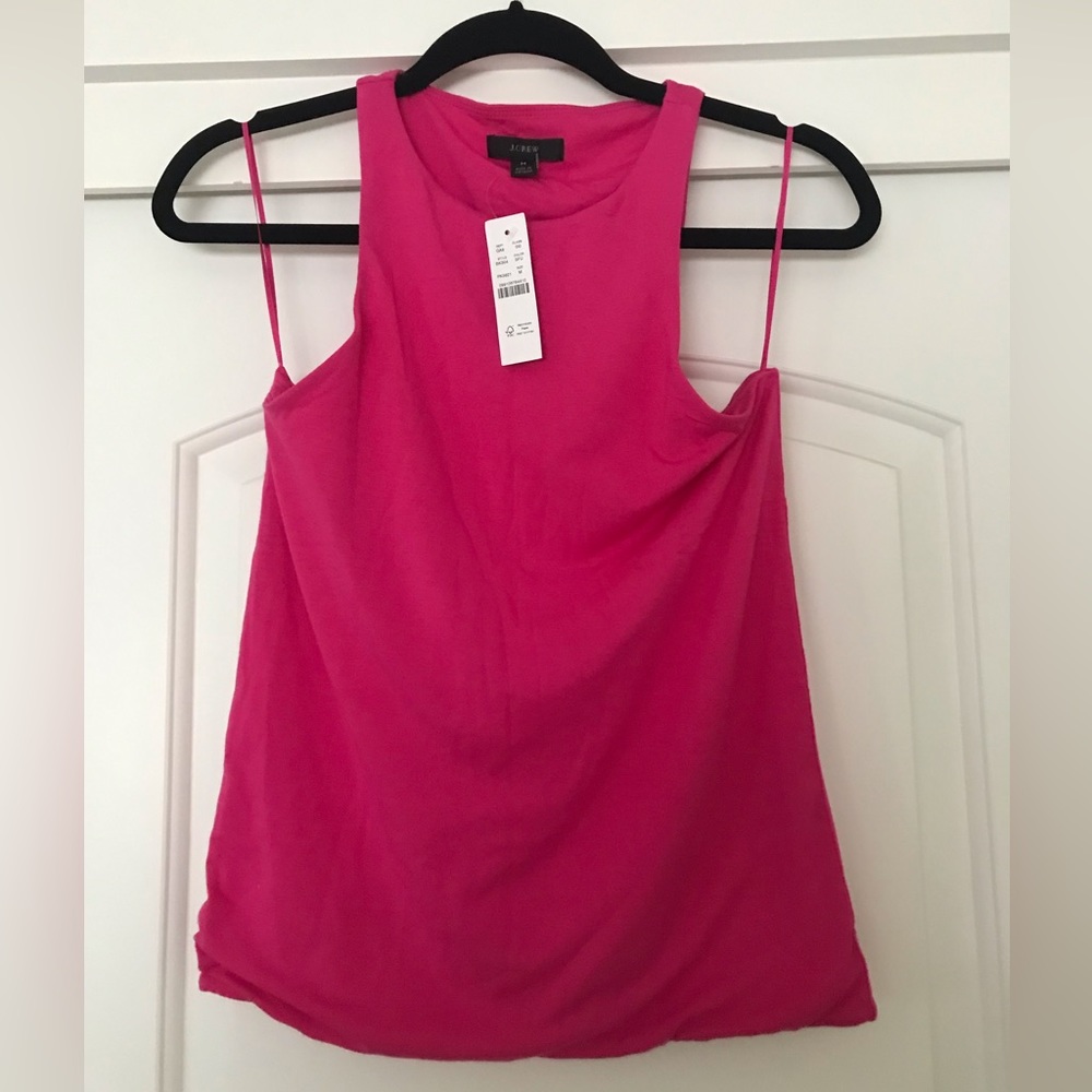 J Crew Tank Top NWT